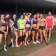 Spårvägens IF Calvia 2017