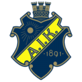 AIK Solna football