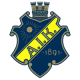 AIK Solna football