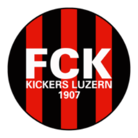 FC Kickers Luzern football