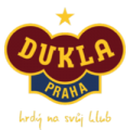 FK Dukla Prague football