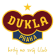 FK Dukla Prague football