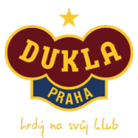 FK Dukla Prague football
