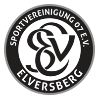 SV Elversberg football