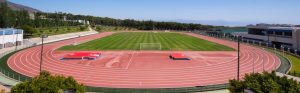 Torremolinos Athletics Track