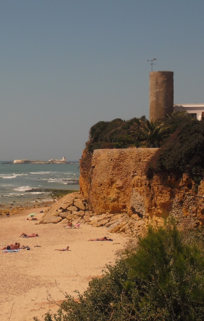 Chiclana Barossa