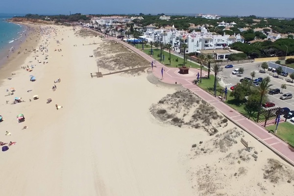 Playa Barossa