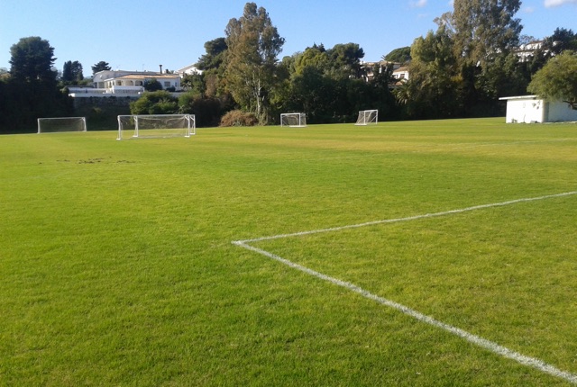 Atalaya football pitch - Sol Sports