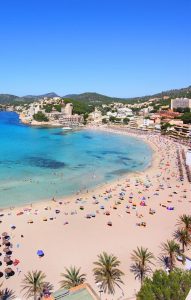 Calvia