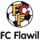 FC Flawill logo