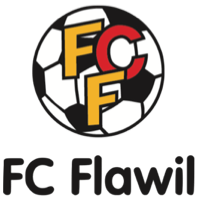 FC Flawill logo