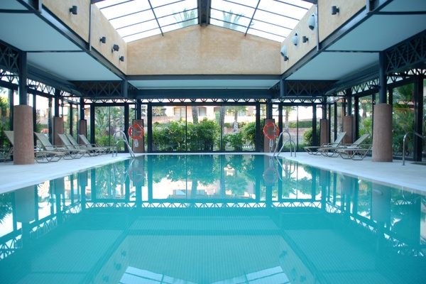 Islantilla spa