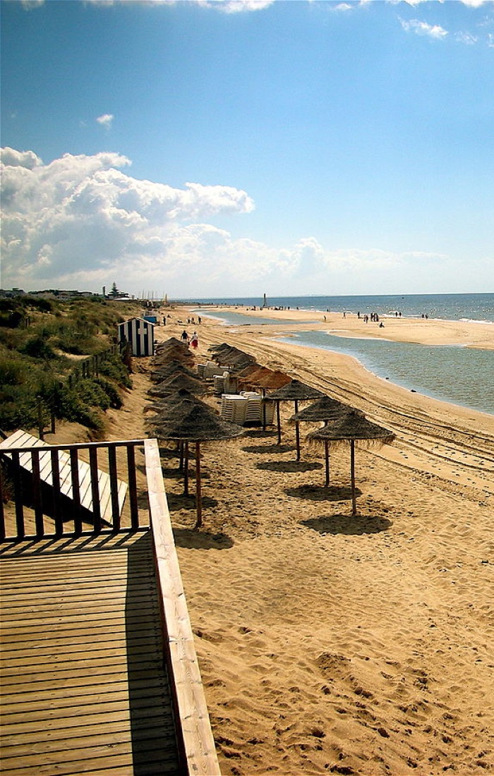 Islantilla