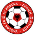 Kosovo Zurich