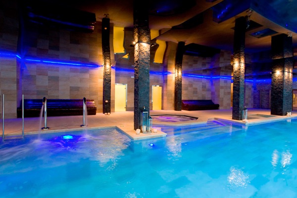 Pollenca Spa