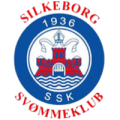 Silkeborg Svommeklub logo