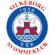 Silkeborg Svommeklub logo