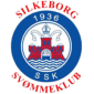 Silkeborg Svommeklub logo