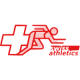 Swiss Athletics logo