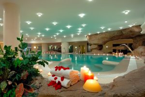 spa oliva nova