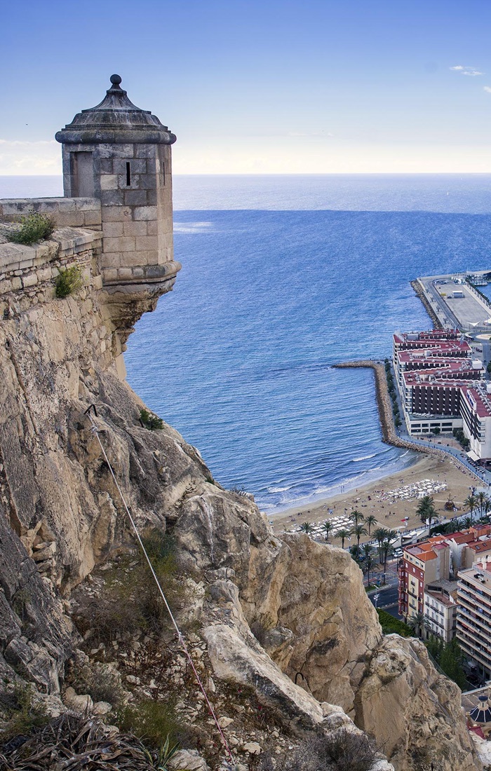 Alicante