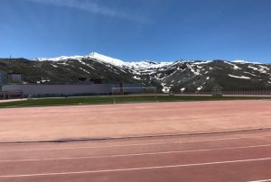 Athle Sierra package