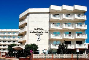 Calella Hotel Bernat II