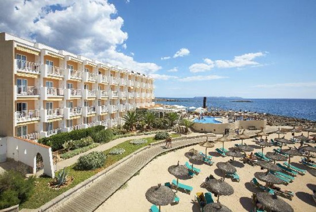 Hotel Cabo Blanco Mallorca