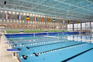 Package Malaga swim