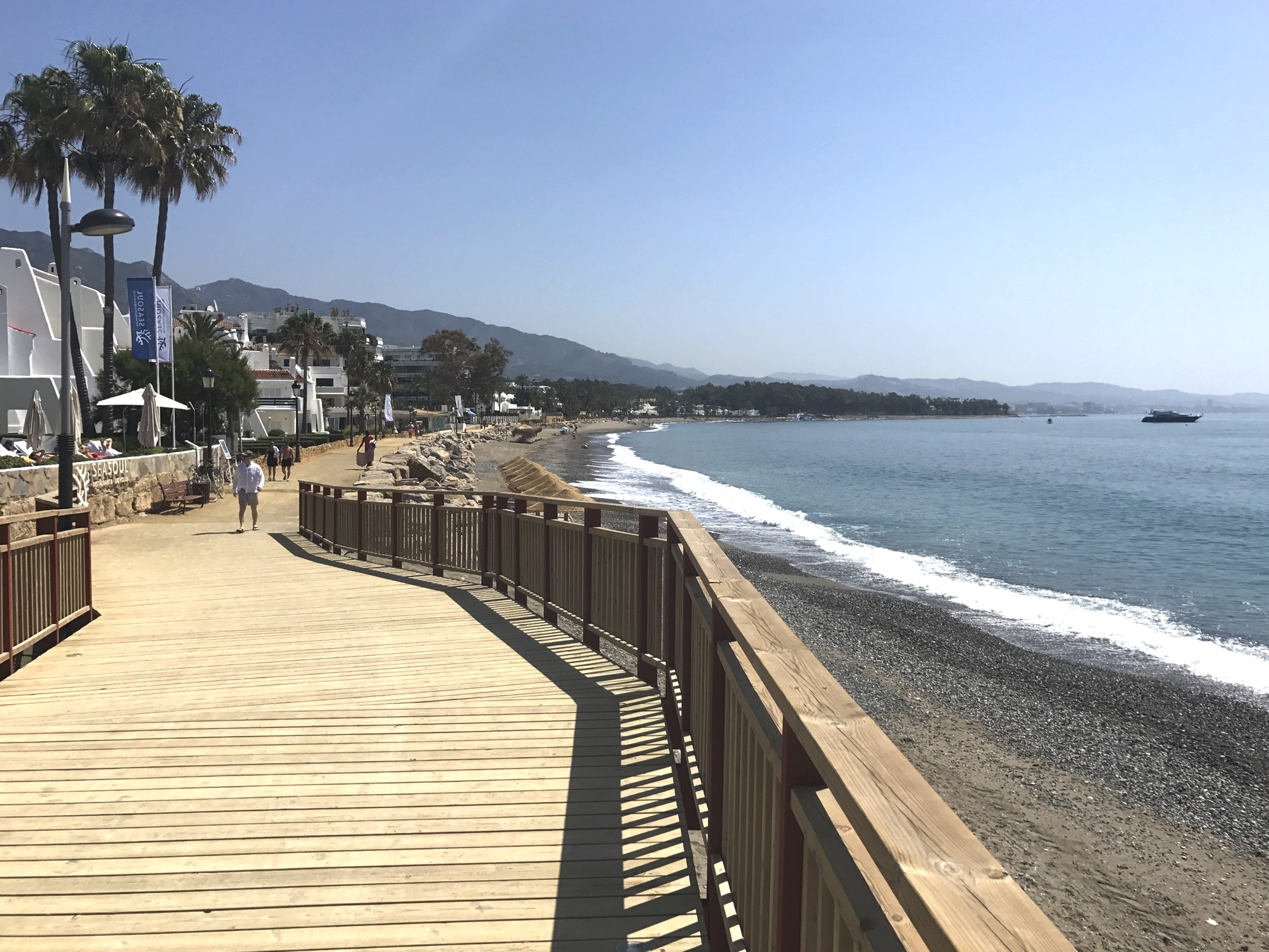 Sol Sports (Trail) Running Training Camps at Amazing Locations in Spain