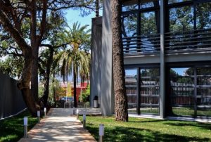 Royal Tennis Marbella apartments