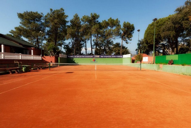 Royal Tennis Marbella