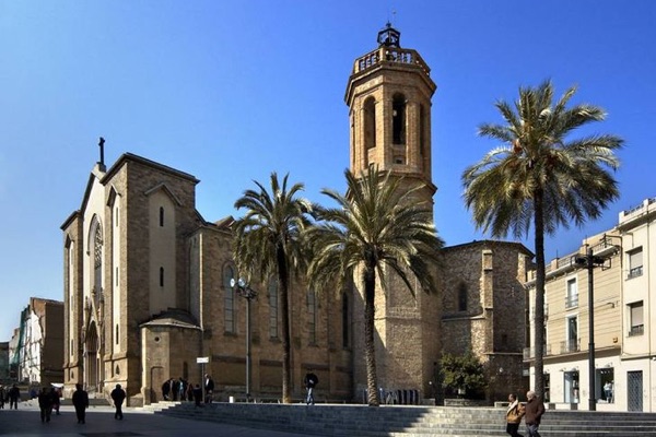 Sabadell catalonia