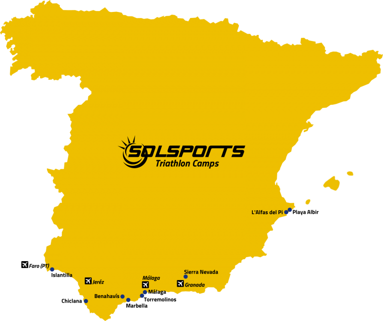SpainMap Triathlon2