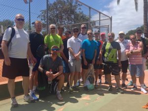 Svelvik tennis Marbella april 2017