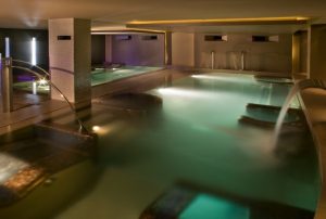 SPA Hotel Albir Playa