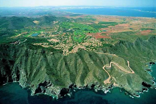 la manga club resort