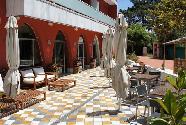 Package Pinar del Mar hotel