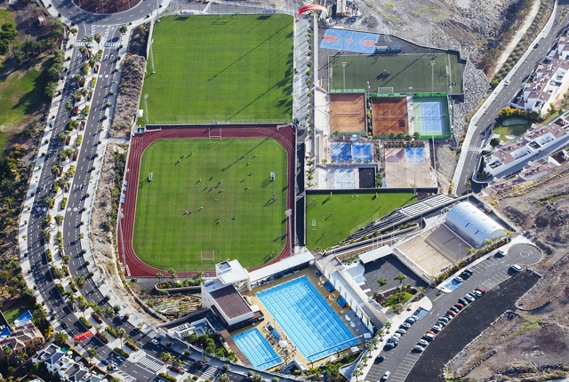 Facilities