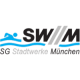 SG Stadtwerke Munchen logo