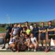 Broothearts Athletics Team in Málaga 2019