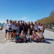 Lakeshore Swim Club in Málaga 2019