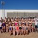 PSV zwemmen in Malaga 2020 scaled