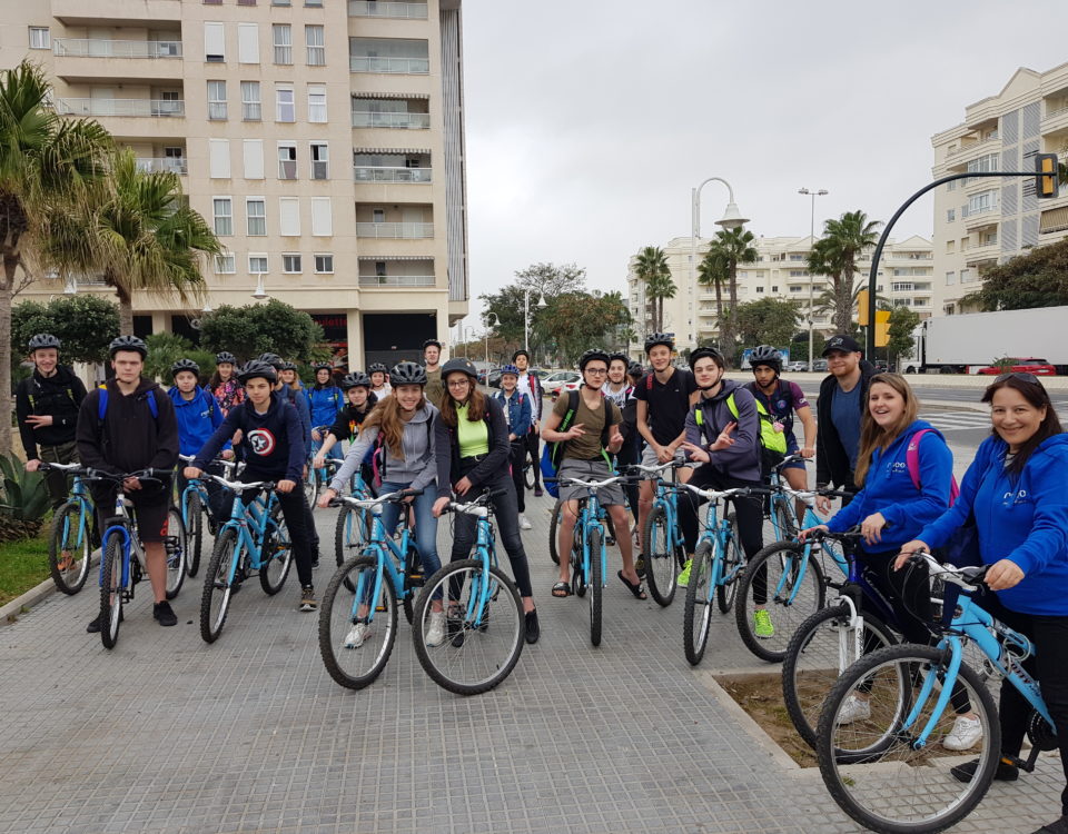 RSC Champigny Feb Malaga 2020