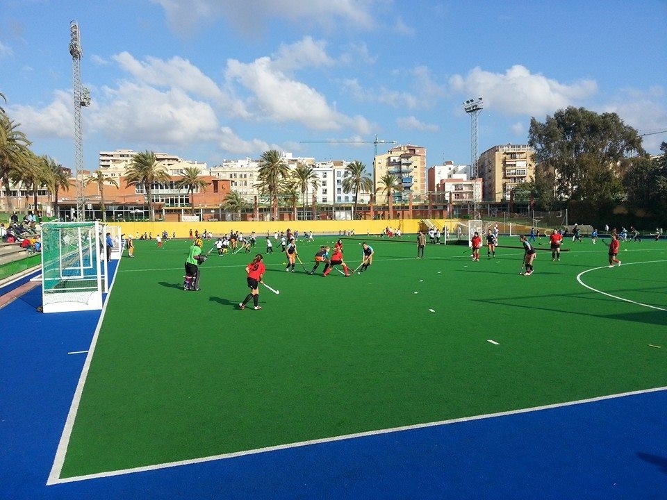 hockey malaga 2