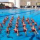 Morges Natation, Malaga 2021
